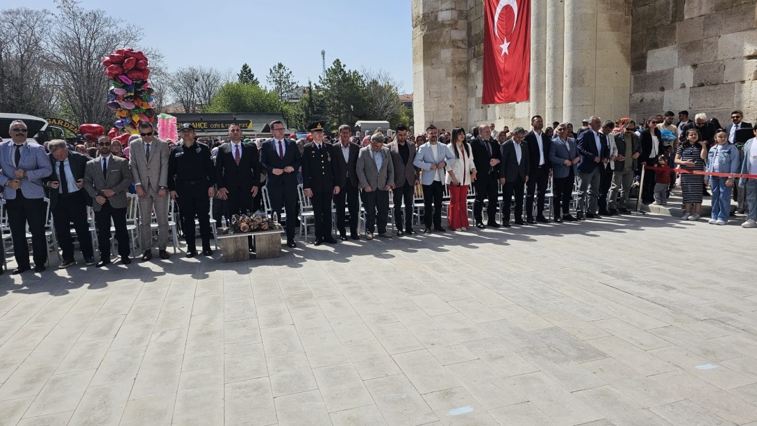 Sultanhanında Okullar Tatil mi?